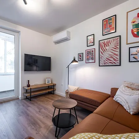 No5 * Dubrovnik