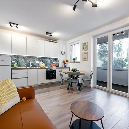No5 Apartment