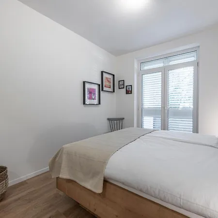 No5 * Dubrovnik
