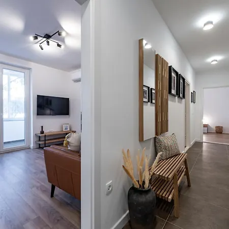 No5 * Dubrovnik