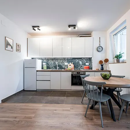 Apartment No5
