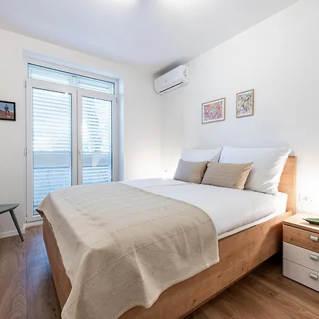 No5 * Dubrovnik