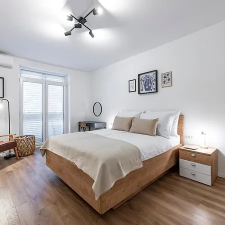 No5 * Dubrovnik